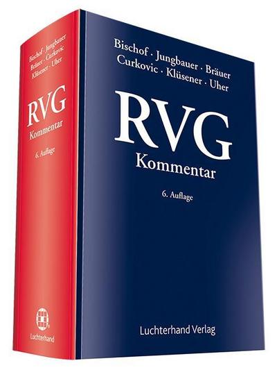 RVG-Kommentar
