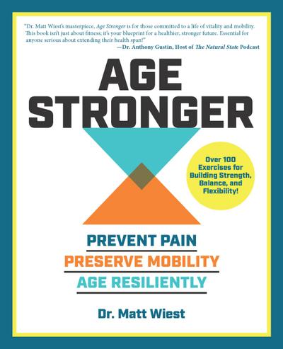 Age Stronger