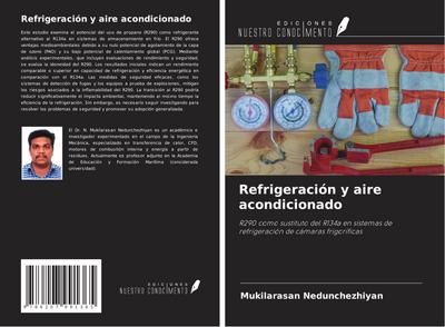 Refrigeración y aire acondicionado