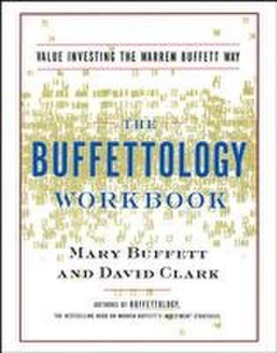 The Buffettology Workbook