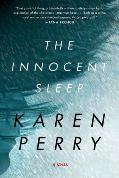 INNOCENT SLEEP