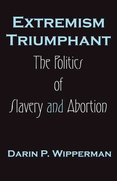 Extremism Triumphant