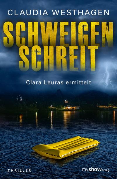 Schweigen schreit