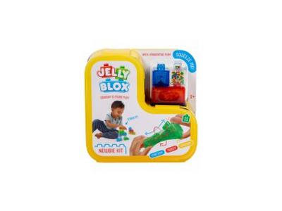 Jelly Blox - Newbie Kit
