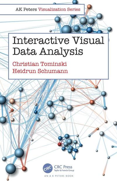 Interactive Visual Data Analysis