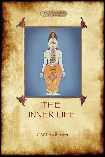 The Inner Life - volume II