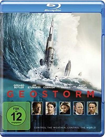 Geostorm