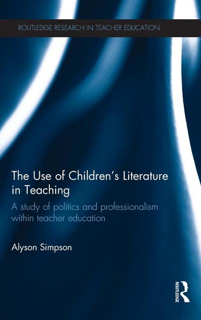 The Use of Children’s Literature in Teaching