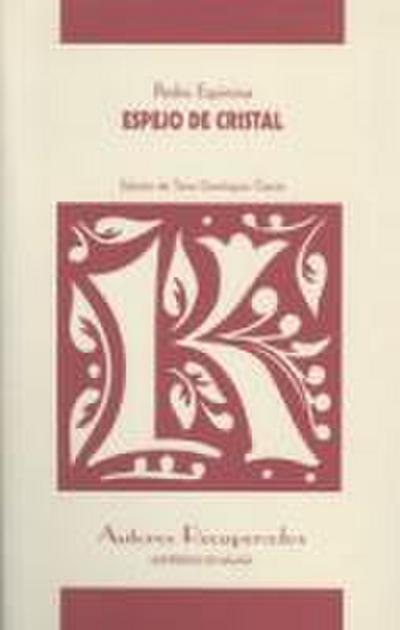 Espejo de cristal