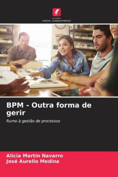 BPM - Outra forma de gerir