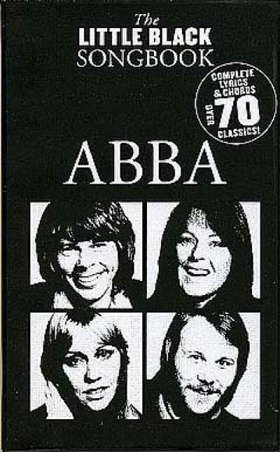 The Little Black Songbook