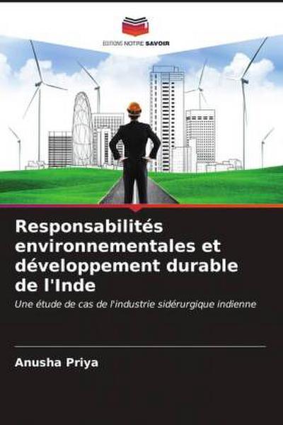 Responsabilités environnementales et développement durable de l’Inde