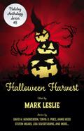Halloween Harvest (Holiday Anthology Series)