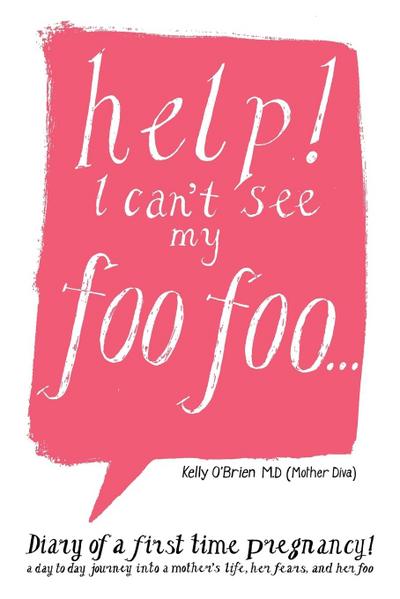 Help! I Can’t See My Foo Foo.