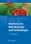 Medizinische Mikrobiologie und Infektiologie