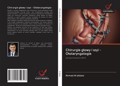 Chirurgia g¿owy i szyi - Otolaryngologia