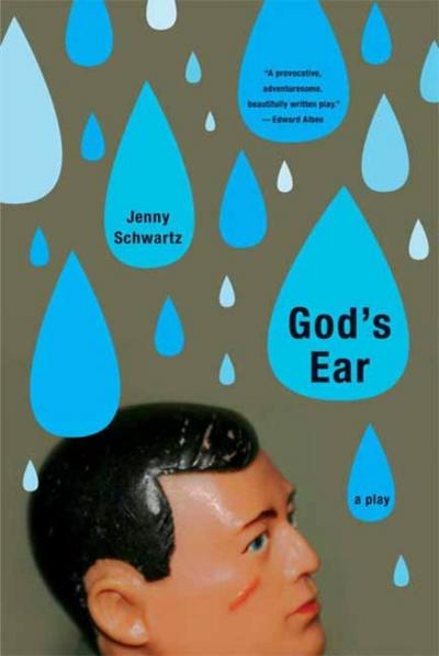 God’s Ear