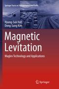 Magnetic Levitation