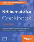 NHibernate 4.x Cookbook