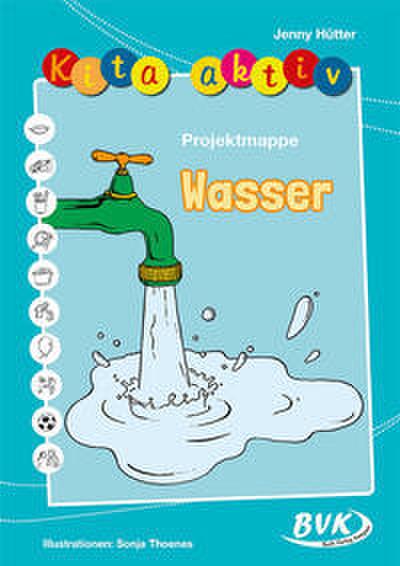 Projektmappe Wasser