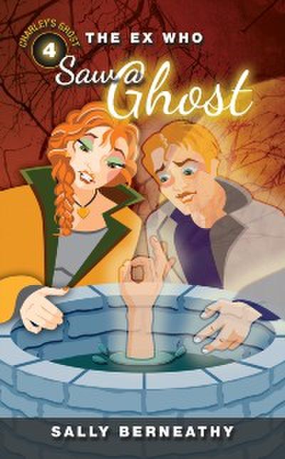 Ex Who Saw a Ghost