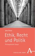 Ethik, Recht und Politik