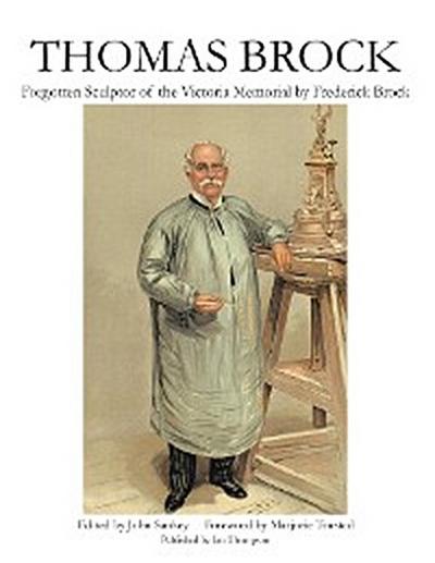 Thomas Brock