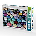 Kokosnussschalen (Puzzle)