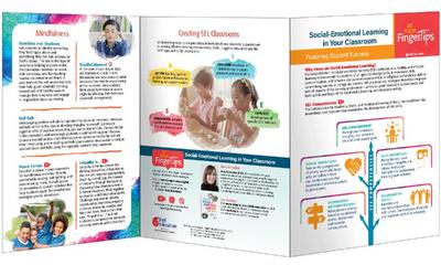 Social-Emotional Learning in Your Classroom