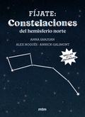 Fíjate: constelaciones del hemisferio norte