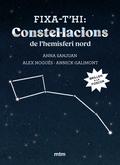 Fixa-t’hi: constel·lacions de l’hemisferi nord