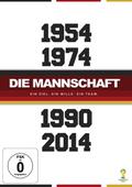 Die Mannschaft