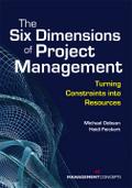 The Six Dimensions of Project Management