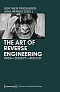 The Art of Reverse Engineering
