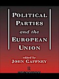 Political Parties and the European Union