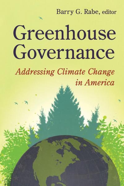 Greenhouse Governance