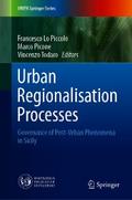 Urban Regionalisation Processes