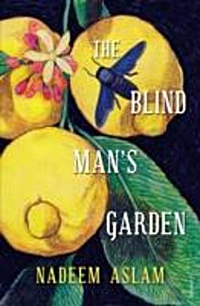 Blind Man’s Garden