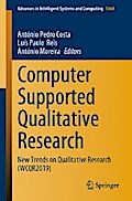 Computer Supported Qualitative Research