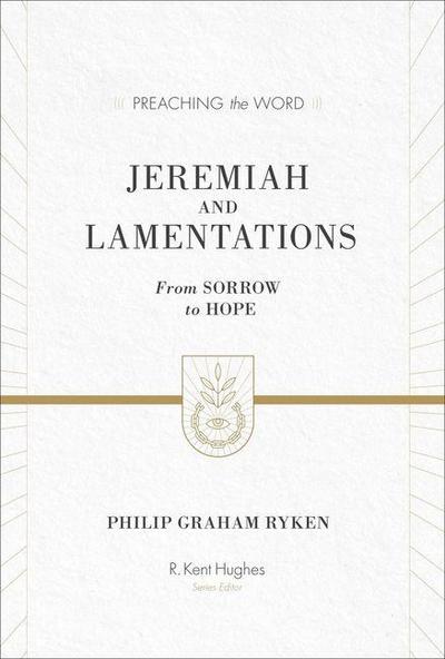 Jeremiah and Lamentations