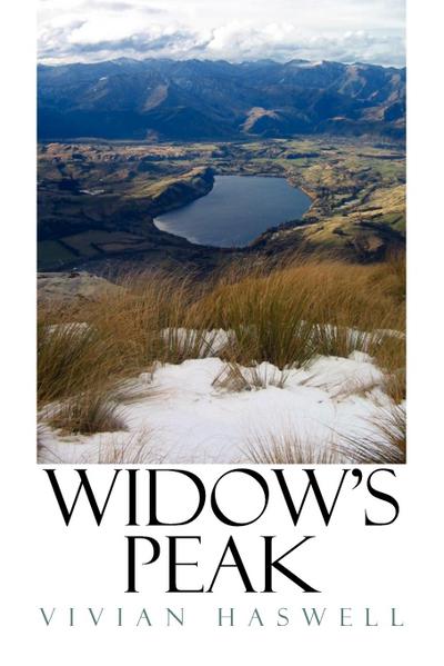 Widow’s Peak