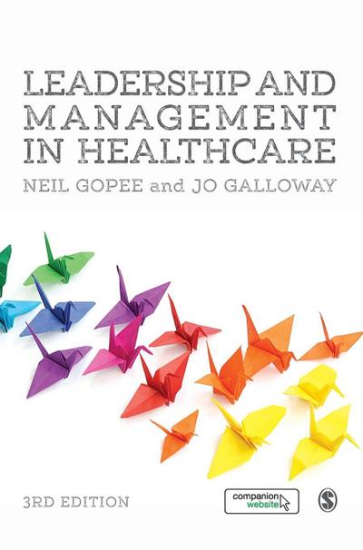 Leadership and Management in Healthcare