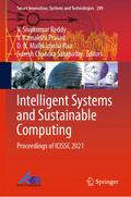Intelligent Systems and Sustainable Computing