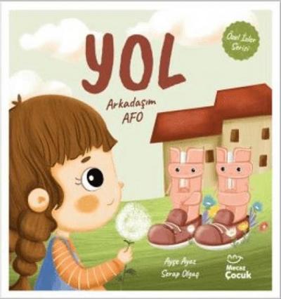 Yol Arkadasim Afo Ciltli