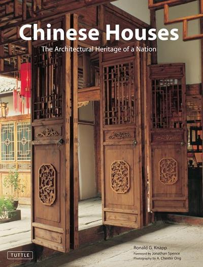 Chinese Houses