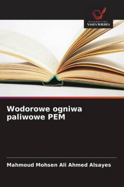 Wodorowe ogniwa paliwowe PEM