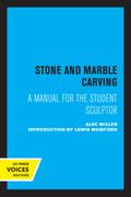 Stone and Marble Carving