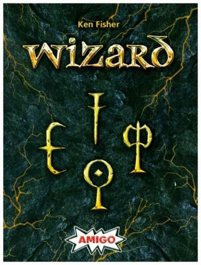 Wizard (30 Jahre Jubiläumsausgabe)