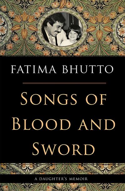 Songs of Blood and Sword
