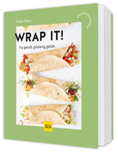Wrap it!